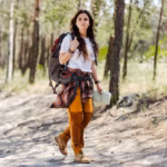 Memulai Hari dengan Langkah Pelan